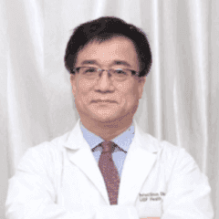 Dr. Ji Yong