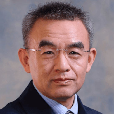 冯涛 教授